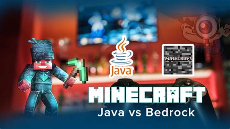 Should I get Bedrock or Java?