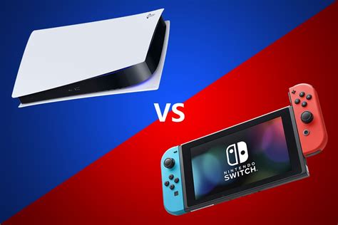 Should I get Nintendo or PS5?