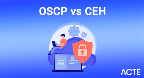 Should I get OSCP or CEH?