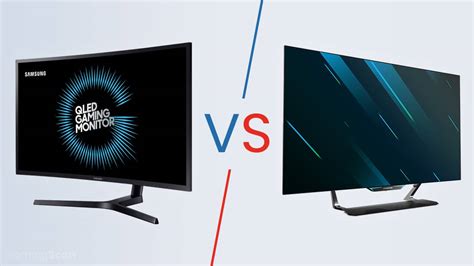 Should I get QLED or OLED for gaming?