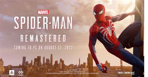 Should I get Spider Man remastered or Miles Morales on PC?