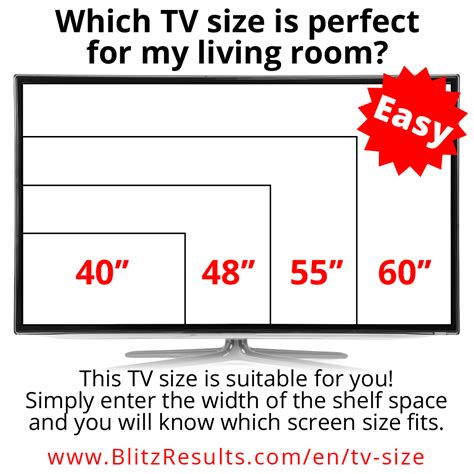 Should I get a 32 or 43 inch TV?