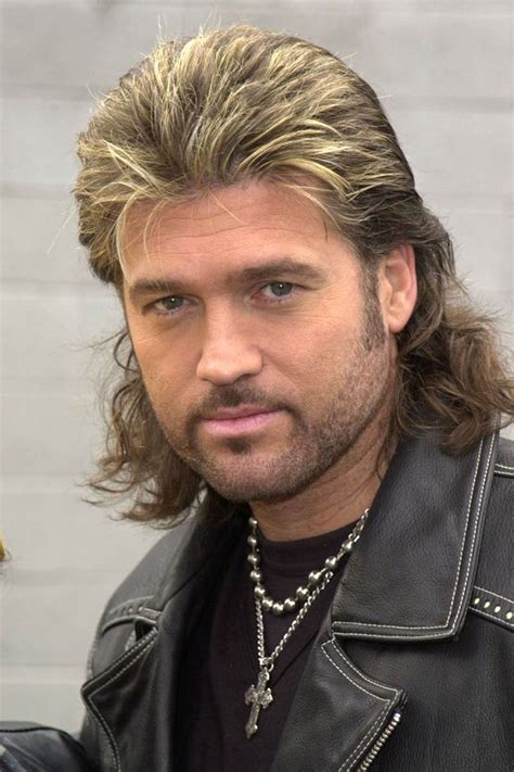 Should I get a mullet?