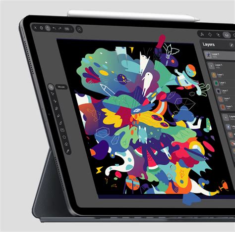 Should I get an iPad for graphic design?