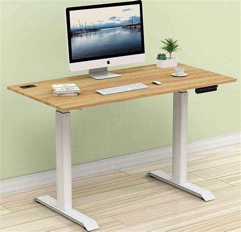 Should I get wheels for my standing desk?