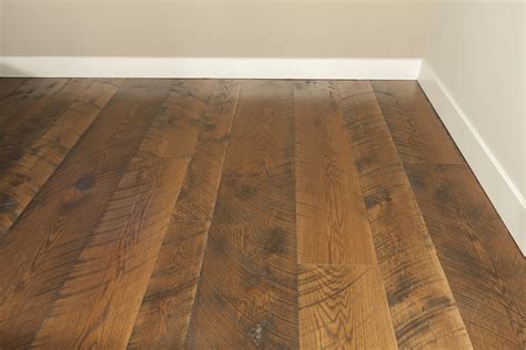 Should I get wide plank flooring?