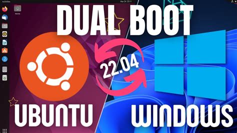 Should I install Windows or Ubuntu first for dual boot?