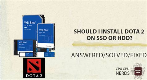 Should I install games on SSD or HDD?