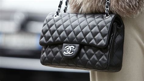 Should I invest in a Chanel bag?