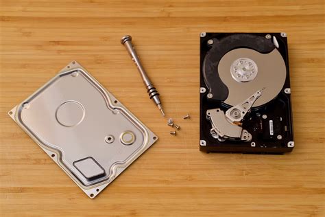 Should I keep old hard drives?