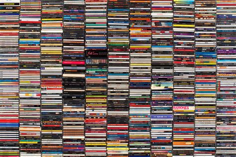 Should I keep old music CDs?