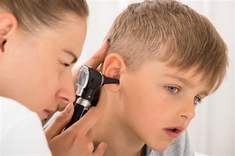 Should I lay on my ear if I have an ear infection?