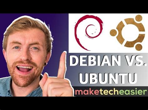 Should I learn Debian or Ubuntu?