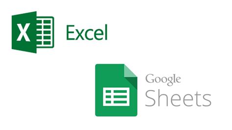 Should I learn Excel or Google Sheets?