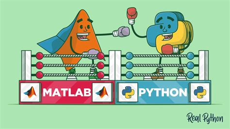 Should I learn Python or MATLAB?