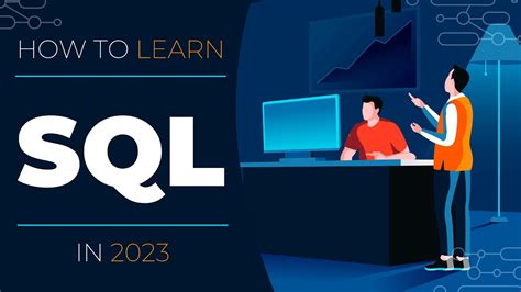 Should I learn SQL in 2023?