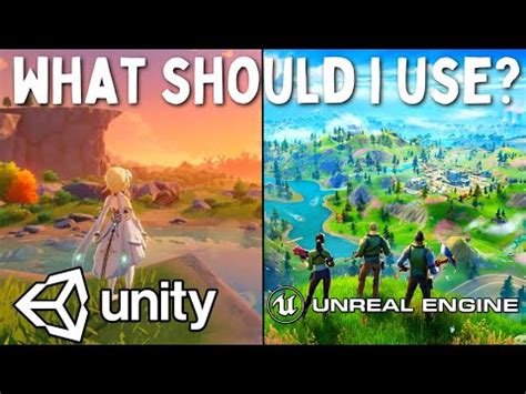 Should I learn Unity in 2024?