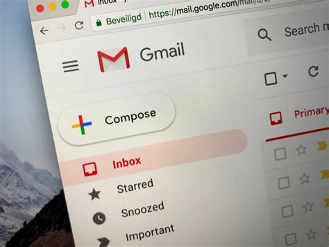 Should I leave Gmail?