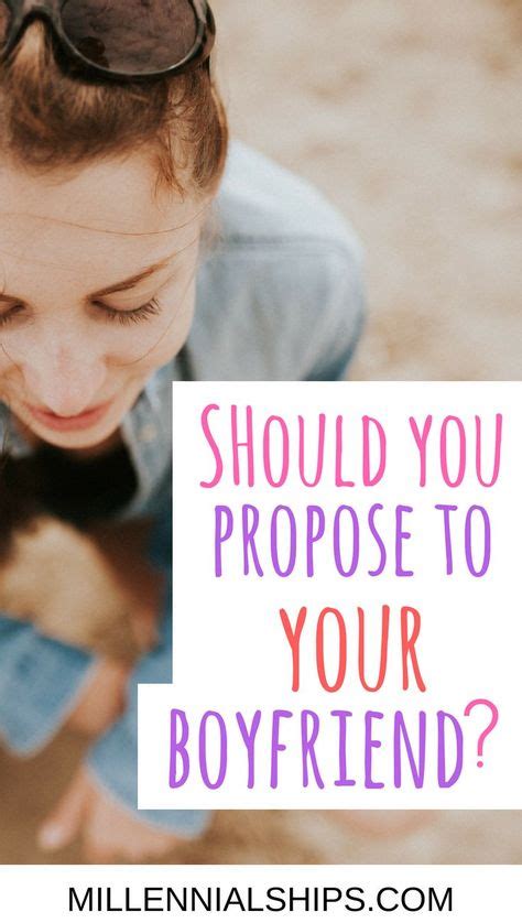 Should I leave my boyfriend for not proposing?