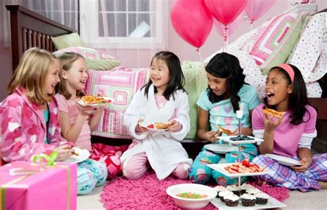 Should I let my 12 year old go to a sleepover?