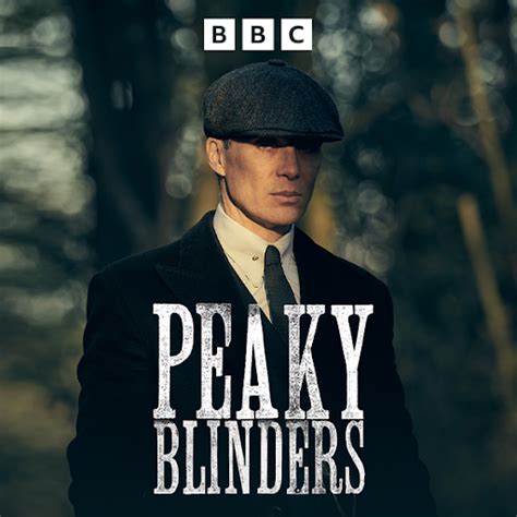 Should I let my 14 year old watch Peaky Blinders?