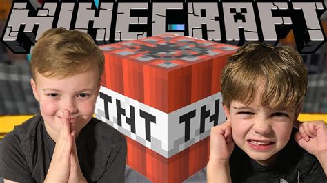 Should I let my kid play Hypixel?