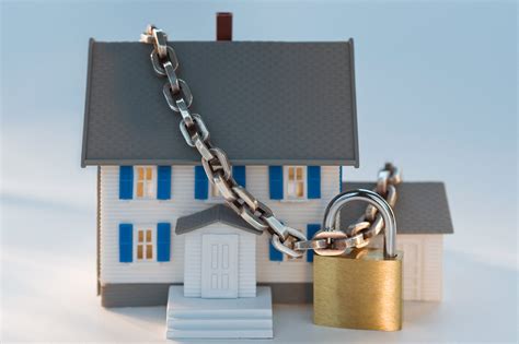 Should I lock in my mortgage?