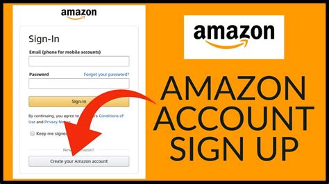 Should I make an Amazon account?