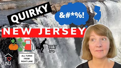 Should I move to Jersey?