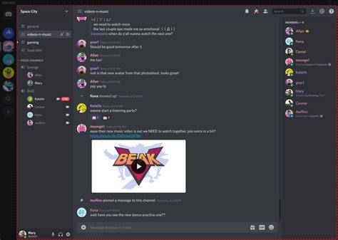 Should I not use Discord?