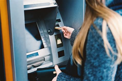 Should I own an ATM?