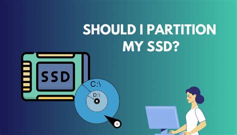 Should I partition my SSD before cloning?