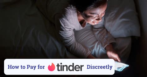 Should I pay for Tinder?