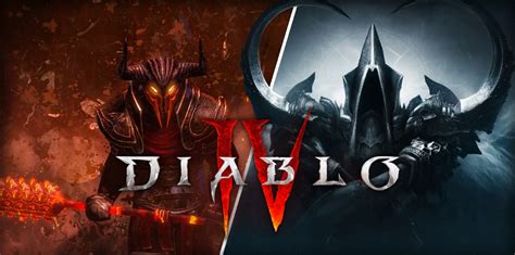 Should I play Diablo 3 before 4?