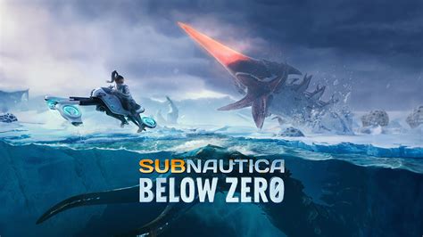 Should I play Subnautica or Subnautica below zero?