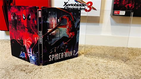 Should I pre order Spider-Man 2?