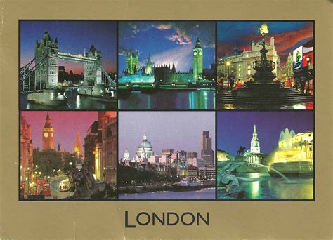 Should I put England or UK on postcard?