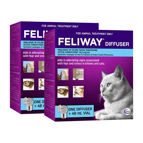 Should I put Feliway in every room?