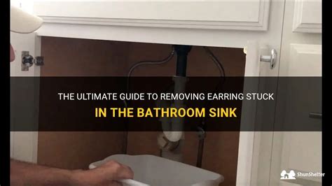 Should I remove earrings to shower?