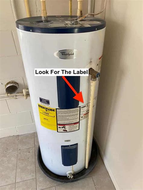 Should I repair a 20 year old water heater?
