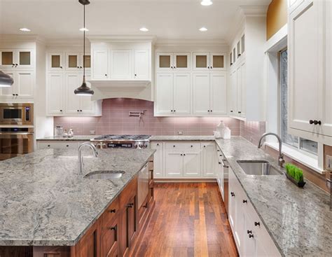 Should I replace my granite with quartz?