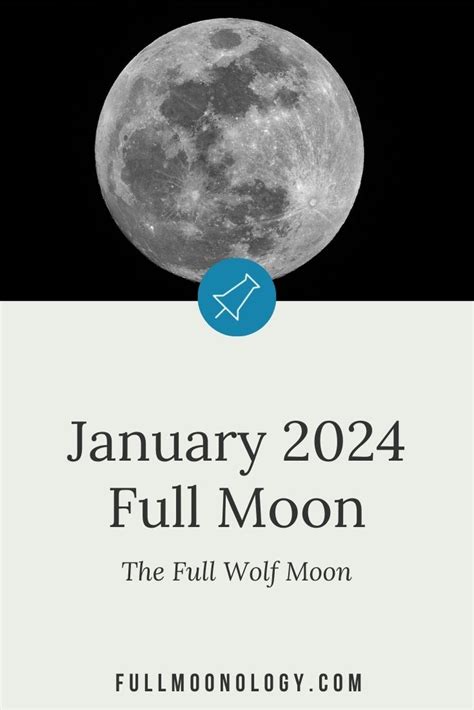 Should I rest on a full moon?