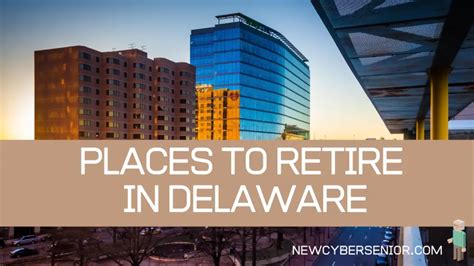 Should I retire in Delaware?