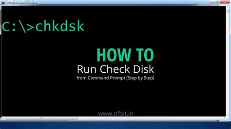 Should I run CHKDSK multiple times?
