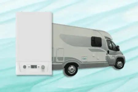 Should I run my RV water heater on gas or electric?