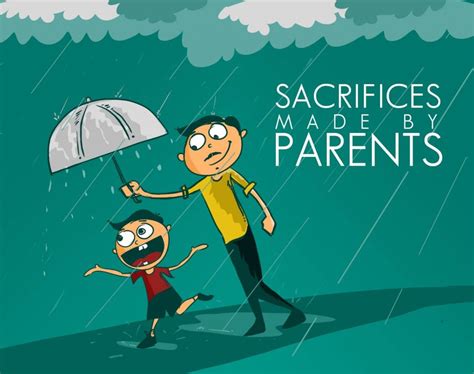 Should I sacrifice my love for parents?