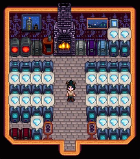 Should I save diamonds in Stardew Valley?