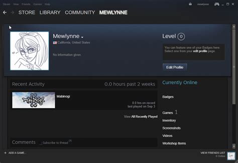 Should I share my Steam ID?