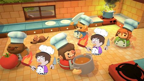 Should I start Overcooked 1 or 2 first?