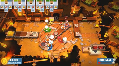 Should I start Overcooked 1 or 2 first?